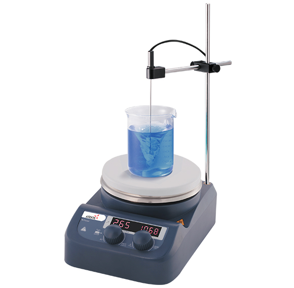 Hot Plates & Magnetic Stirrers